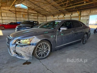LEXUS LS 460