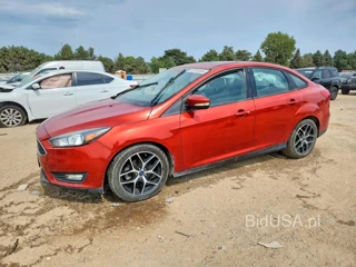 FORD FOCUS SEL