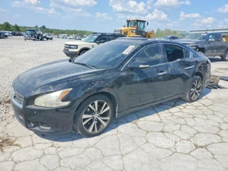 NISSAN MAXIMA 3.5 S