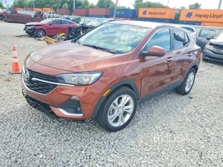 BUICK ENCORE GX PREFERRED