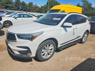 ACURA RDX