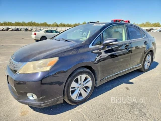 LEXUS HS 250H