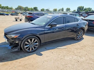 MAZDA 6 TOURING