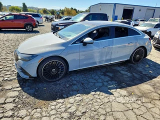 MERCEDES-BENZ EQE SEDAN 350+