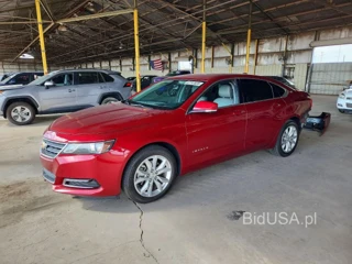 CHEVROLET IMPALA LT