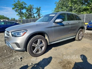 MERCEDES-BENZ GLC 300 4MATIC