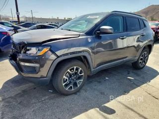JEEP COMPASS TRAILHAWK