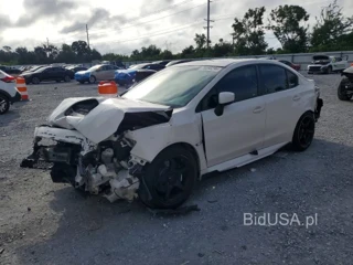 SUBARU WRX LIMITED