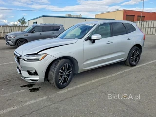 VOLVO XC60 T5