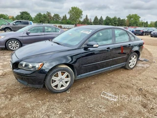 VOLVO S40 2.4I