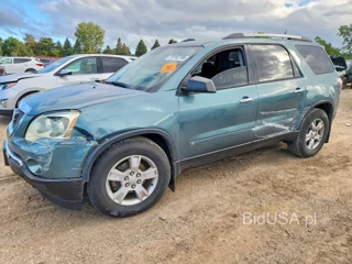 GMC ACADIA SLE