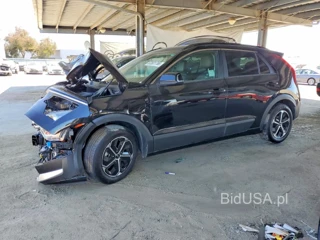 KIA NIRO EX