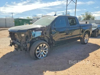 CHEVROLET SILVERADO K1500 HIGH COUNTRY