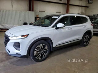 HYUNDAI SANTA FE ULTIMATE 2.0T