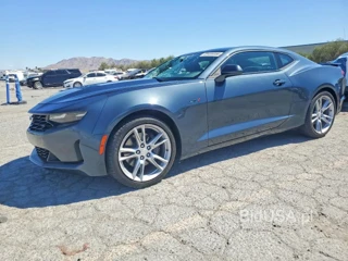 CHEVROLET CAMARO LZ