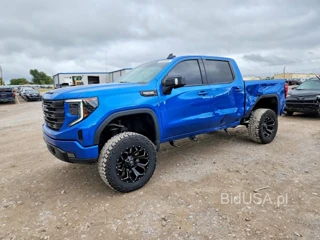GMC SIERRA K1500 ELEVATION