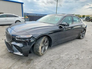 GENESIS G70 2.5T SPORT PRESTIGE