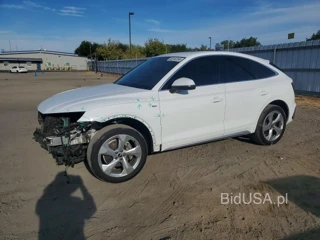AUDI Q5 SPORTBACK PREMIUM PLUS