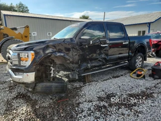 FORD F150 SUPERCREW