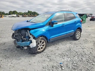 FORD ECOSPORT SE