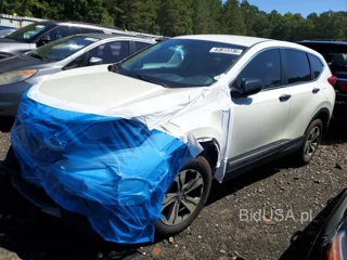 HONDA CR-V LX