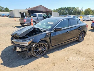 ACURA ILX PREMIUM A-SPEC