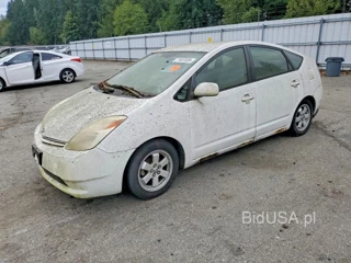 TOYOTA PRIUS BASE