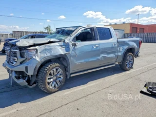 GMC SIERRA C1500 DENALI