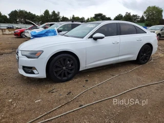 AUDI A6 PREMIUM