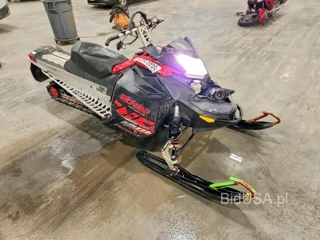 SKIDOO RENEGAD