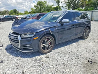 AUDI SQ5 PREMIUM PLUS