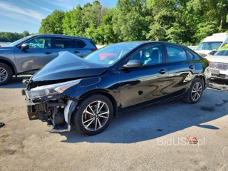 KIA FORTE LXS