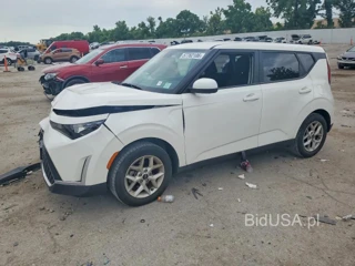 KIA SOUL LX