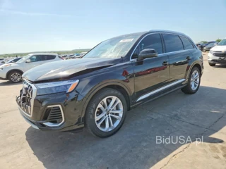AUDI Q7 PRESTIGE