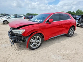 AUDI Q3 PREMIUM PLUS S LINE 45