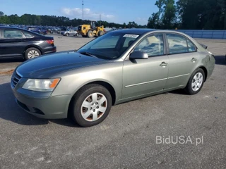 HYUNDAI SONATA GLS