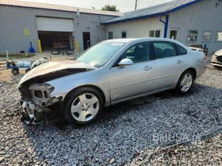 CHEVROLET IMPALA SUPER SPORT
