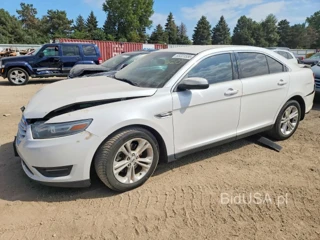 FORD TAURUS SEL