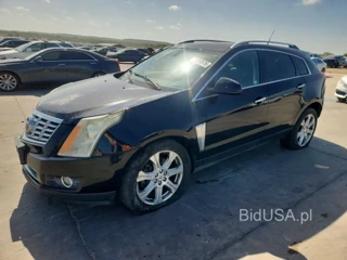 CADILLAC SRX PERFORMANCE COLLECTION