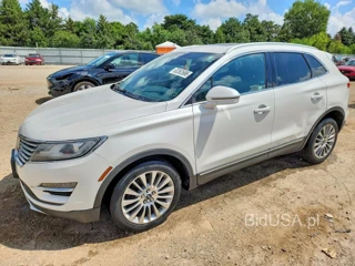 LINCOLN MKC