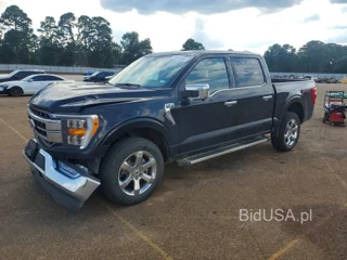 FORD F150 SUPERCREW