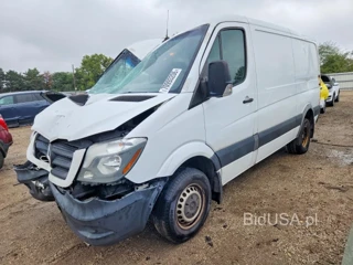 MERCEDES-BENZ SPRINTER 3500