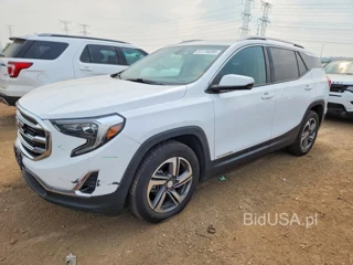 GMC TERRAIN SLT