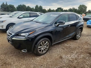 LEXUS NX 200T BASE