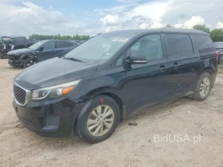 KIA SEDONA