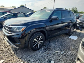 VOLKSWAGEN ATLAS SE