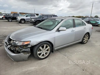 ACURA TSX