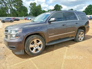 CHEVROLET TAHOE C1500 LT