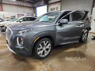 HYUNDAI PALISADE SEL