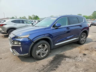 HYUNDAI SANTA FE SEL